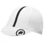 Assos Cap - Holy White